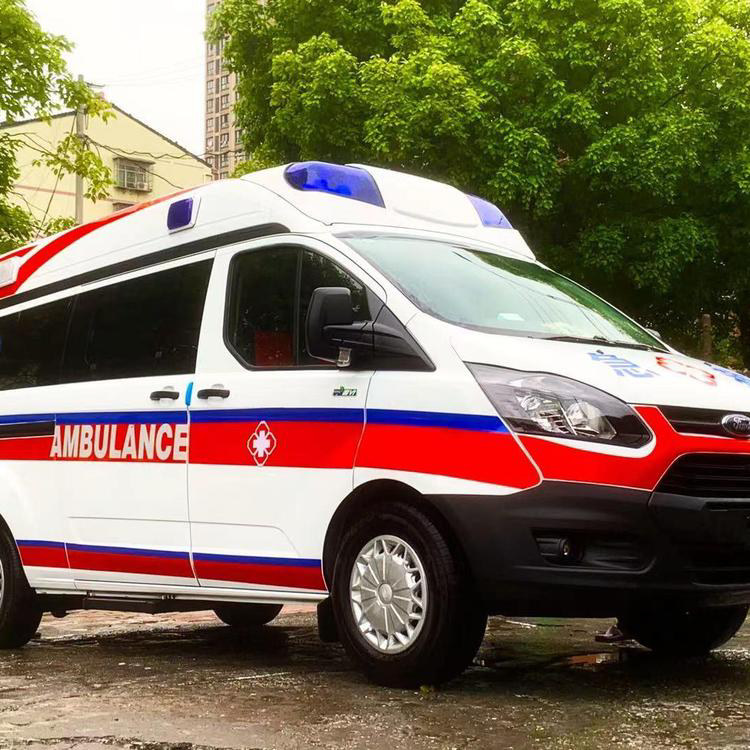 康乐重症监护救护车出租护送返乡