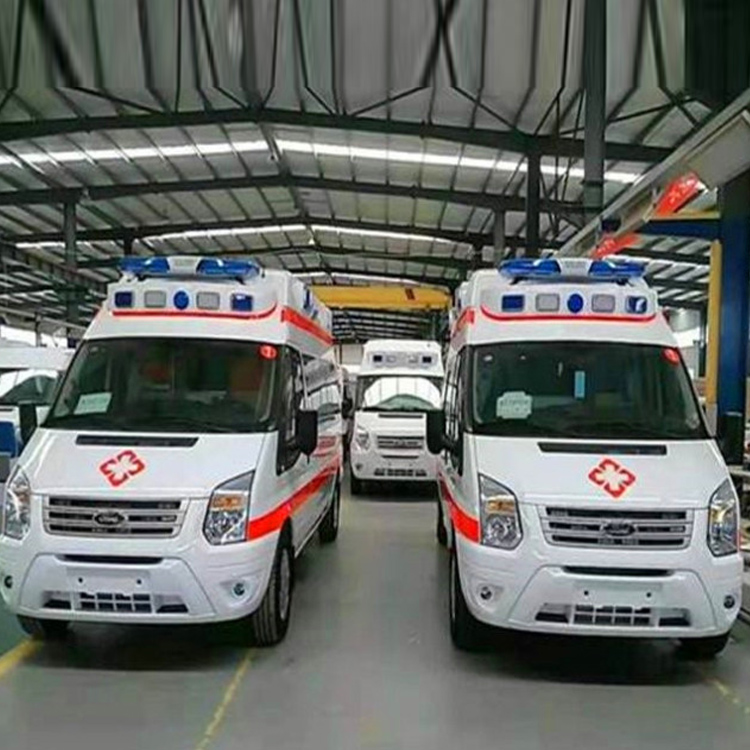 康乐跨市救护车出租护送