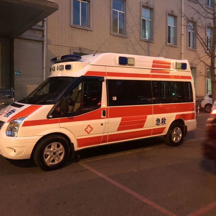 康乐一般救护车是怎么分类的