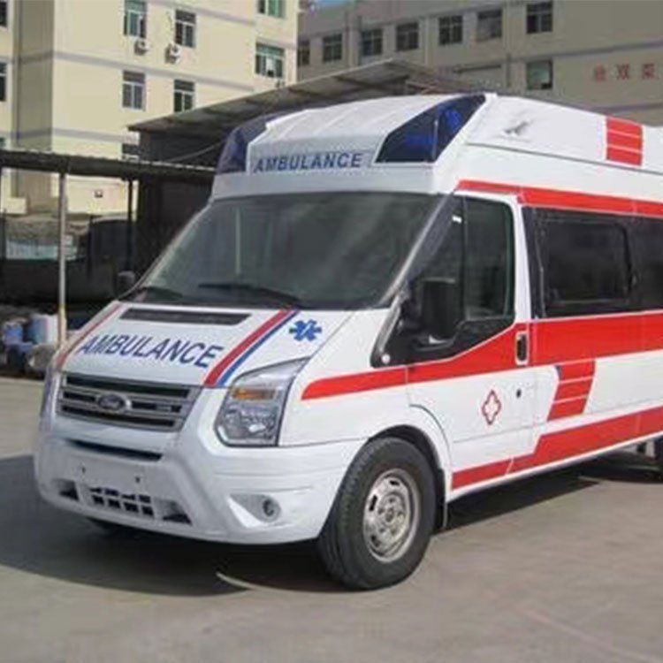 康乐救护车出租收费:安全出行,价格透明