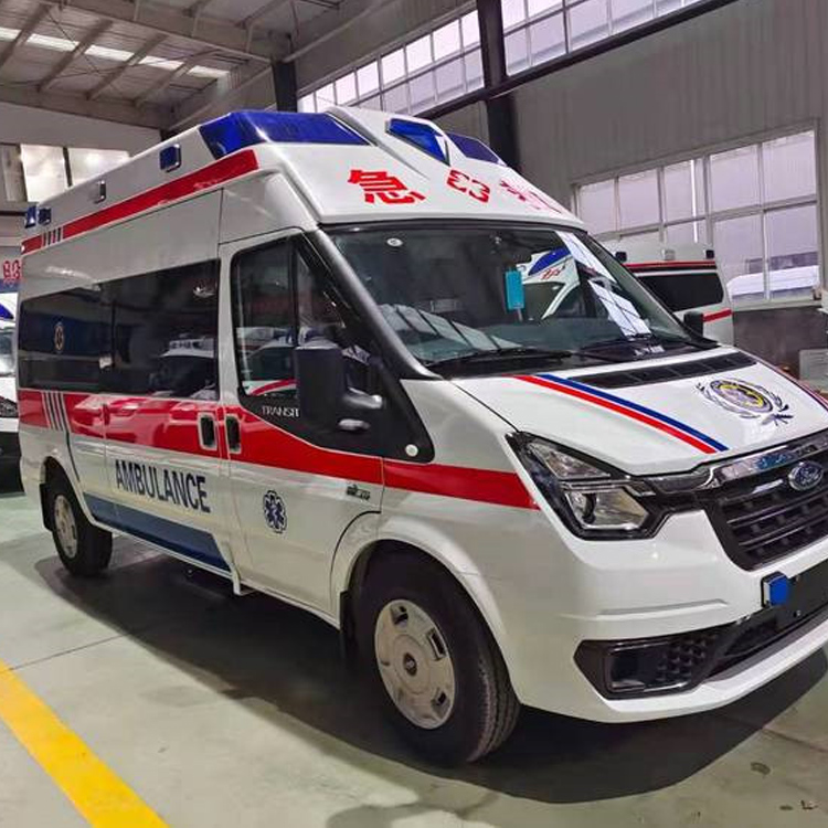 康乐演唱会救护车出租保障现场