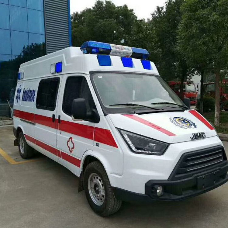 康乐救护车出租哪家好